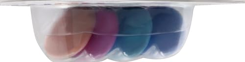 Munchkin® White Hot® Safety Baby Spoons, 4 Pack