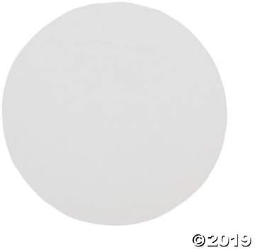 Fun Express Mandala Sand Art Kits for Kids, Makes 24-5" in Diameter - DIY Craft Sand Painting Kit Includes Includes 1 Bag of Yellow, Orange, Blue, red, Green and Aqua Sand