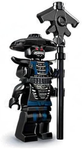 LEGO Ninjago Movie Minifigures Series 71019 - Garmadon