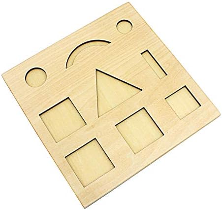 DANNI Montessori Baby Language Teaching Aids Child Grammar Symbol Preschool Training Wood Education Toys Preschool Language Learning Toy