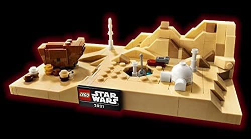 LEGO® Star Wars™ 40451 - Farm on Tatooine™