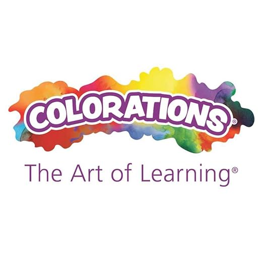 Colorations Regular Natural Wood Craft Sticks, Popsicle Sticks, 1000 Pieces, All Natural, 4 inches x 3/8 inch, Arts & Crafts, STEM, STEAM, Bulk Pack