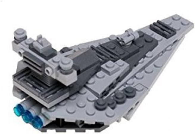 LEGO Star Wars 4492 Mini Star Destroyer