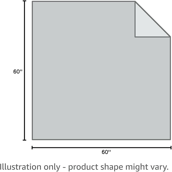 Kinlop Fleece Blanket Bulk 60 x 50 Inch Soft Lightweight Fleece Cozy Blanket Warm Throw Plush Pet Throw for Bed Couch Sofa Home Office Wedding Gifts Travel Camping(Bright Color,40 Packs)