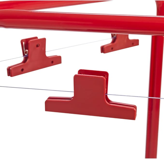 Colorations 3-Way Indoor/Outdoor Acrylic Panel Easel, Outdoor Play, Drawing, Adjustable Easel, Art Craft Painting, Arts and Crafts