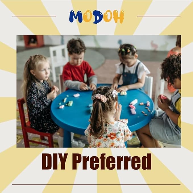 Air Dry Flexible Porcelain Clay White, 1.1 lbs (500g) | Cold Clay for Flower Making | Porcelana Fria para Modelar | horno para porcelana | masa de porcelana Fria