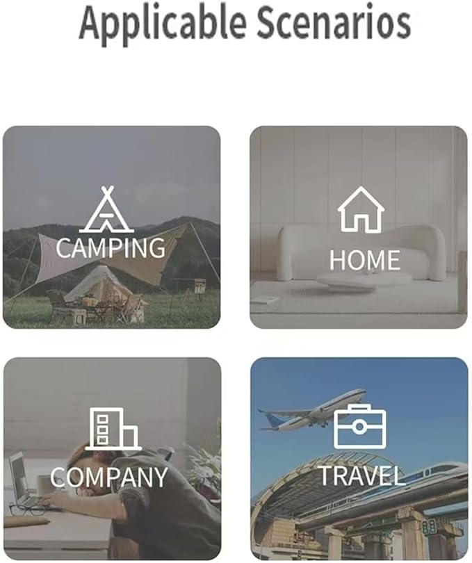 VITANECKART Snail Flexible Neck Pillow, Premium Memory Foam Travel Pillow, 360°Ergonomic Design, Asymmetrical Sides, Suitable for Flight, Car, Office, Washable Pillowcase (Black)