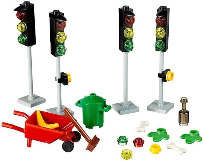 Traffic Lights