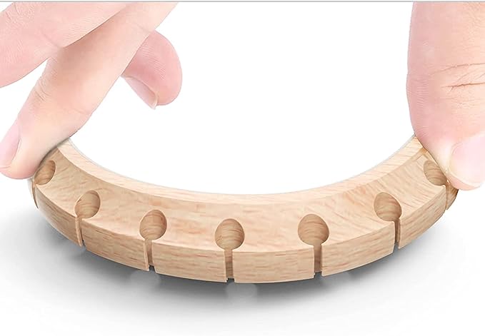 SOULWIT Cable Holder Clips, 3-Pack Cable Management Cord Organizer Clips Silicone Self Adhesive for Desktop USB Charging Cable Nightstand Power Cord Mouse Cable Wire PC Office Home