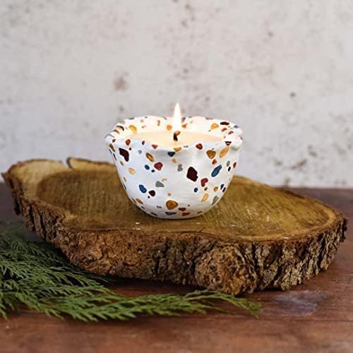 Sculpd Glossy Clear Coat Candle-Making Acrylic Varnish for Acrylic Painting - Fire Safe Colorless Scratch Resistant High Gloss Varnish for Clay Candles & Pottery - Air Dry Clay Glaze Sealer, 70ml