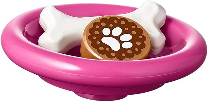 LEGO Friends Puppy Treats & Tricks 41304 Building Kit