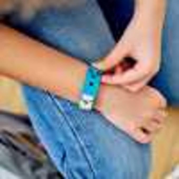 LEGO DOTS Love Birds Bracelet 41912 DIY Craft Bracelet Making Kit, A Fun Craft kit for Kids who Like Making Creative Jewelry, Perfect for a Holiday or Birthday Gift Toy (33 Pieces)