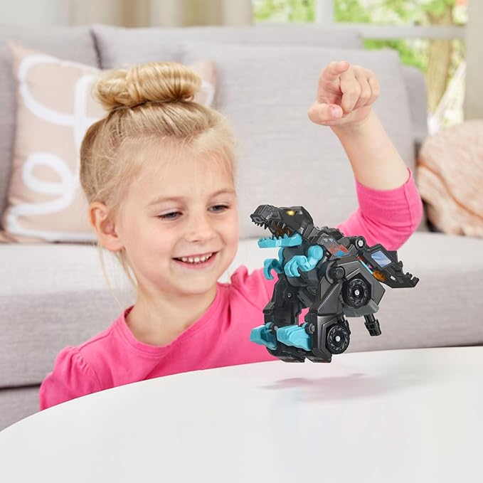VTech Switch and Go T-Rex Terrain Truck