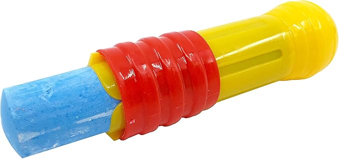 Cra-Z-Art Tub Fulla Fun Super Sidewalk Chalk Bucket