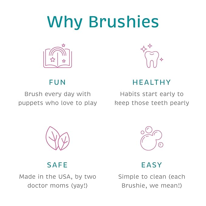 Pinkey The Pig Toddler Toothbrush/Dental Item/Youth Tooth & Gum Care/Ages 4 Weeks to 4 Years