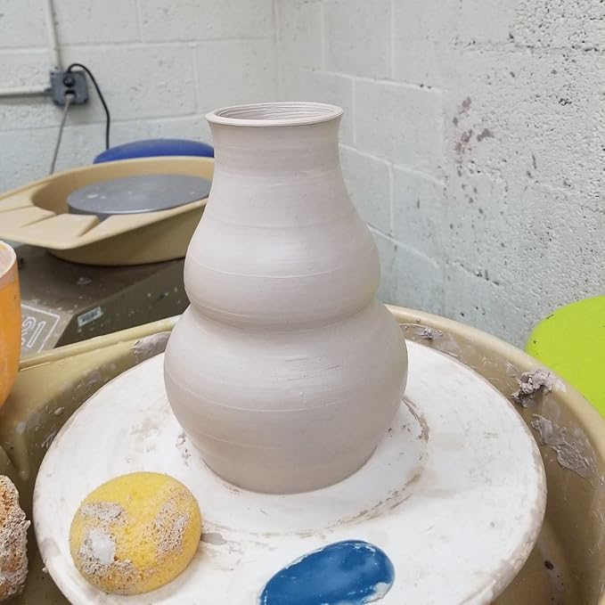 Artzuvs Clay Tools,28pcs Polymer & Pottery Sculpting Tools Set,Ceramic Tools, Modeling Clay Supplies Tools Kit for Carving,Trimming,Sculpture,Beginners