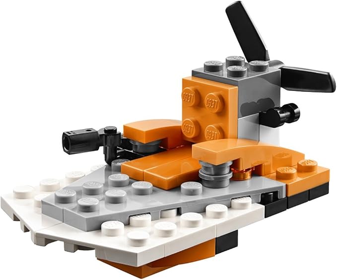 LEGO Creator Sea Plane