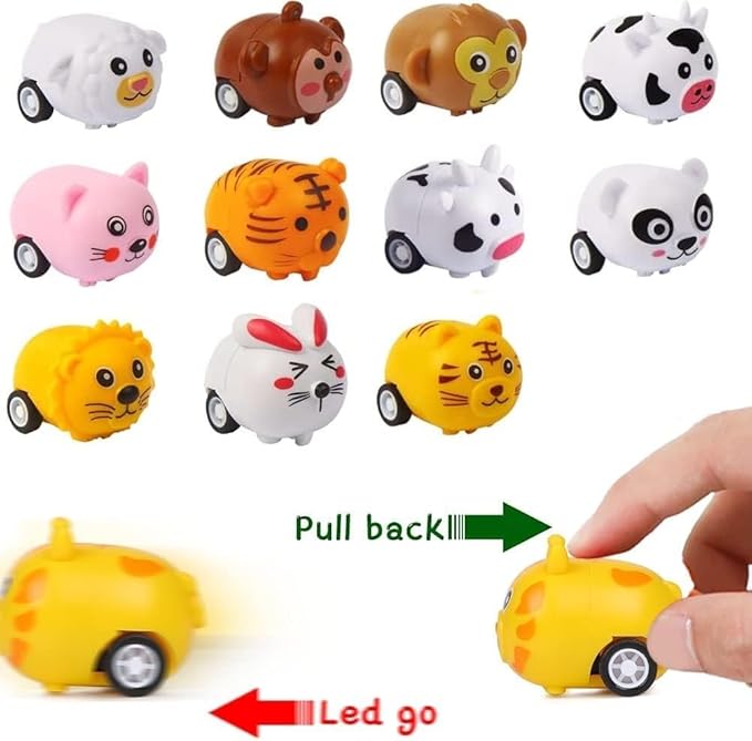 124 Pcs Party Favors for Kids 3-5 4-8 8-12, Treasure Box Toys for Classroom Prizes, Fidget Toys, Pinata Filler Goodie Bag Stuffers, Treasure Chest, Prize Box Toys, Carnival Prizes Bulk Toys