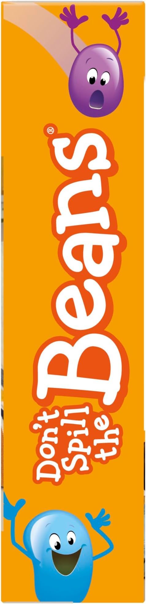 Hasbro Gaming Don't Spill The Beans Game | Balancing Board Game for Boys & Girls | Kids Preschool Games | Easter Gifts for Girls & Boys | 2 Players | Ages 3+