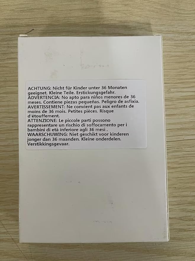 48 Pcs Colorful Kids Friendship Bracelet Set Adjustable Beads Bracelets Cute Friendship Princess Pretend Play Bracelet Stretch Beaded Bracelet Preppy Bracelets Set for Girls Women (Spooky)