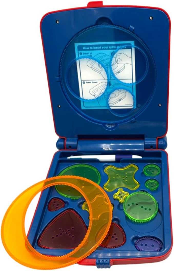 Lakeshore Spiral Art Design Center