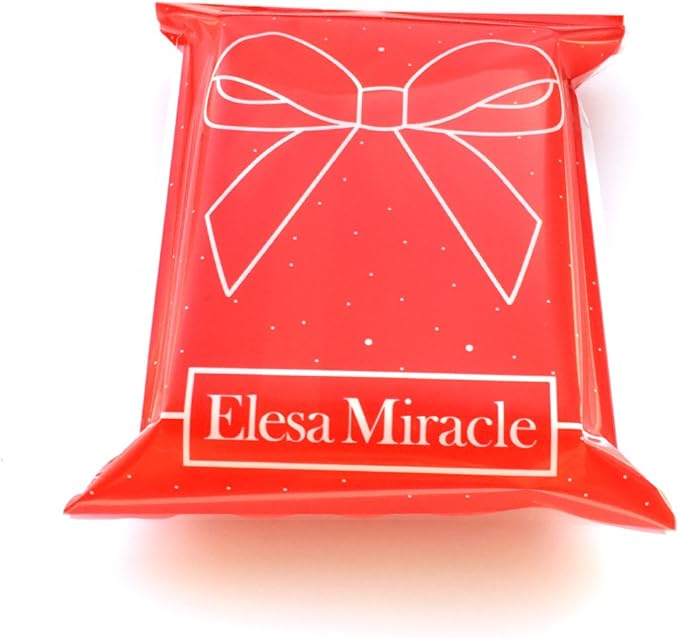 Elesa Miracle Girl Kids Dress Up Tiaras Necklace Bracelet Clip on Earrings Toy Playset