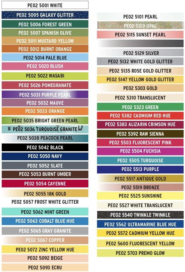 Sculpey Premo Polymer Oven-Bake Clay, Cobalt Blue, Non Toxic, 2 oz. bar, Great for jewelry making, holiday, DIY, mixed media and home décor projects. Premium clay Great for clayers and artists.