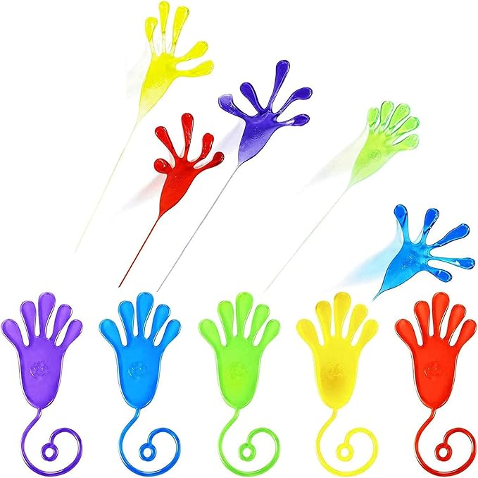 124 Pack Party Favors for Kids,Goodie Bags Pinata Stuffers,Treasure Box Toys,Birthday Party Gift Toys,School Classroom Rewards,Carnival Prizes Box,Easter Egg Filler Bulk Fidget Toys for Boys Girls