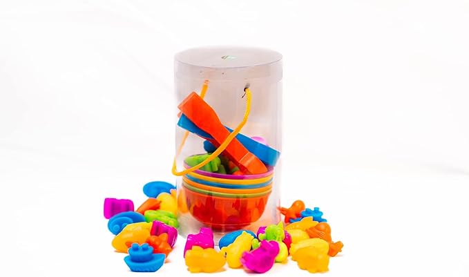 Children's Color Classification Toys