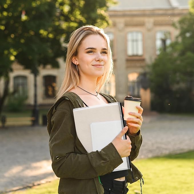 EOOUT 20pcs Mesh Zipper Pouch Bags 8 Size Water Resistant Zipper Bags Plastic Clear Storage Bags for Travel Office Home School Supplies and Board Game Organize