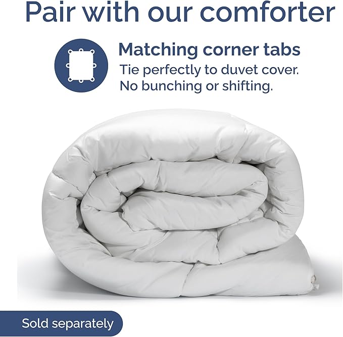 Duvet Cover Full Size Set - Extra Soft Full Size Duvet Cover 80 x 90 with 2 Pillow Shams - Hotel Luxury Easy Care and Fade Free w/Zipper Closures & Ties - Comfy Breathable Bedding Set (Sage Green)