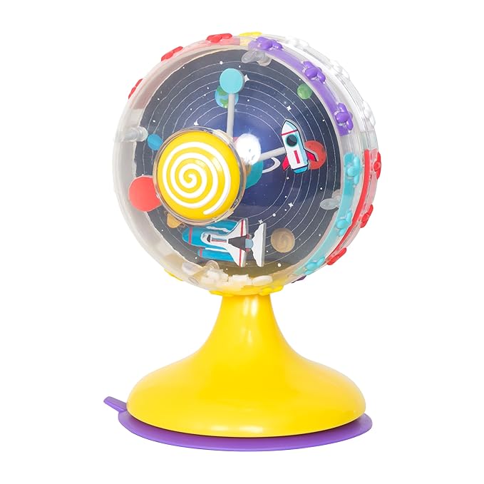 Smart Steps® Tiny Talents Fun Box