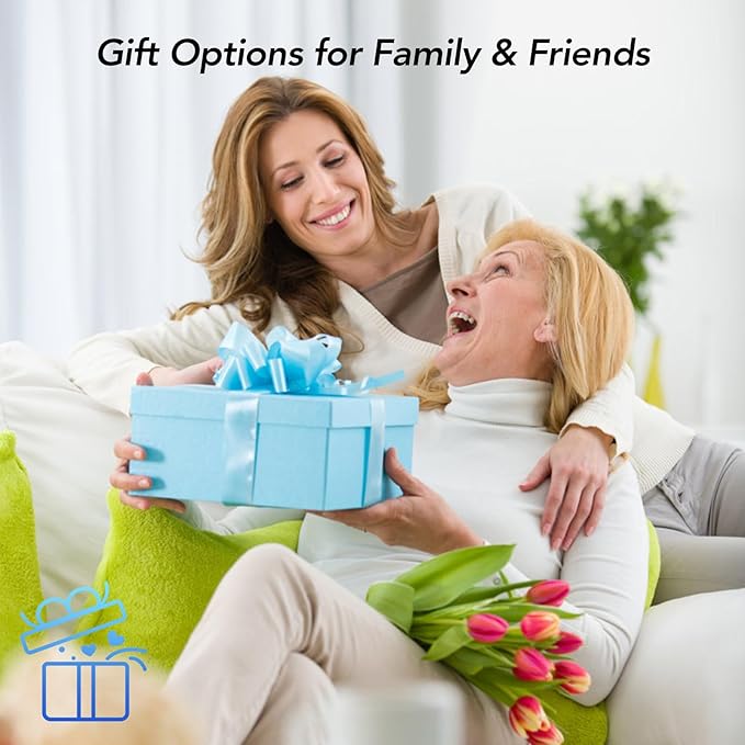 Travel Seat Cushion, 3D Air Inflatable Pressure Relief Cushion for Hemorrhoid and Tailbone Pain Relief, Optimal Support for Long Sitting in Car, Air Travel, Office Chairs, Home Living