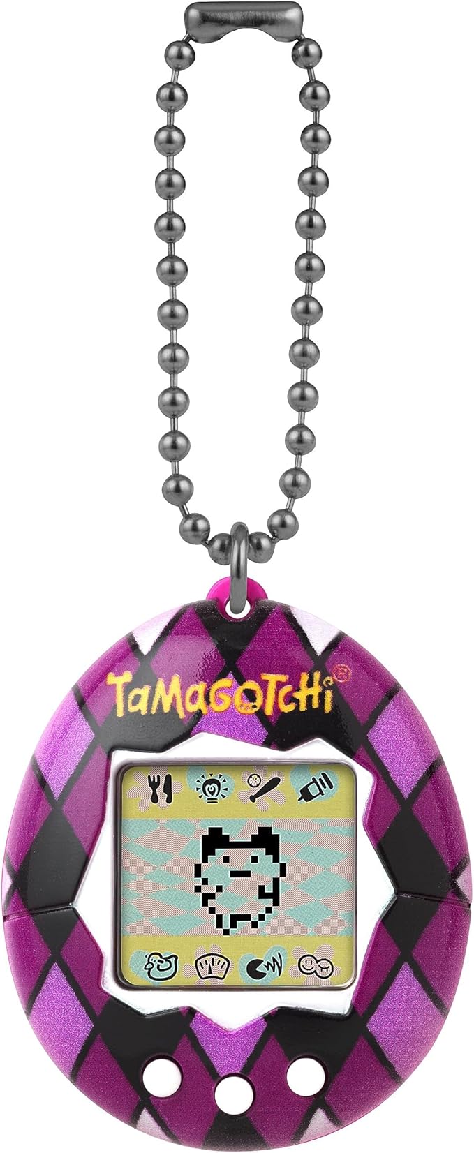 Tamagotchi Original - Majestic (Updated Logo)