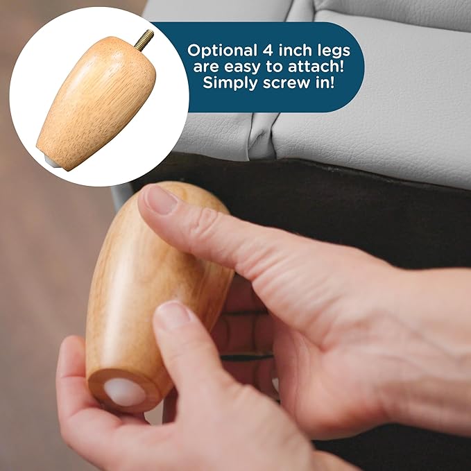 Children's Factory As We Grow Toddler Chair, Flexible Seating for Daycare or Preschool, Kids Reading Couch, Playroom Furniture, Gray