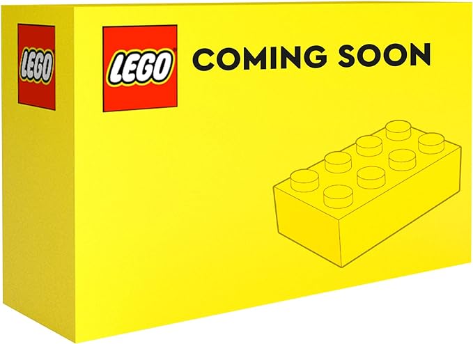 LEGO TBD My City 60365