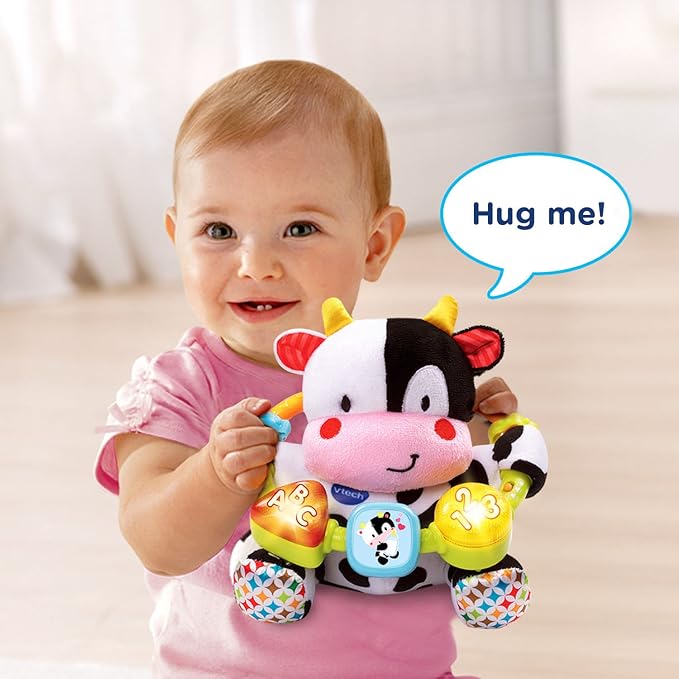 VTech Lil' Critters Moosical Beads (Frustration Free Packaging), 0 months to 24 months