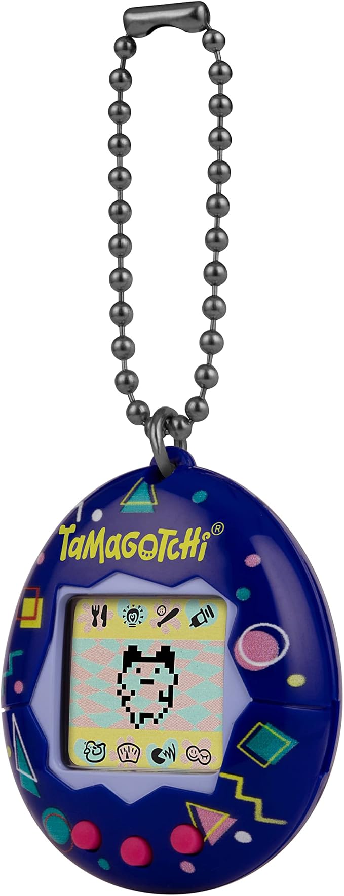 Tamagotchi Original - 90s (Updated Logo)