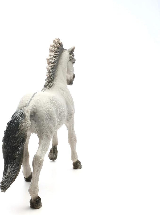 Schleich Farm Worl - Sorraia Mustang Stallion