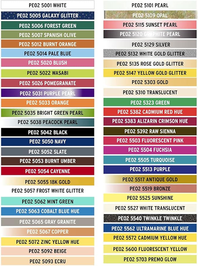 Sculpey Premo Polymer Oven-Bake Clay, Pale Blue, Non Toxic, 2 oz. bar