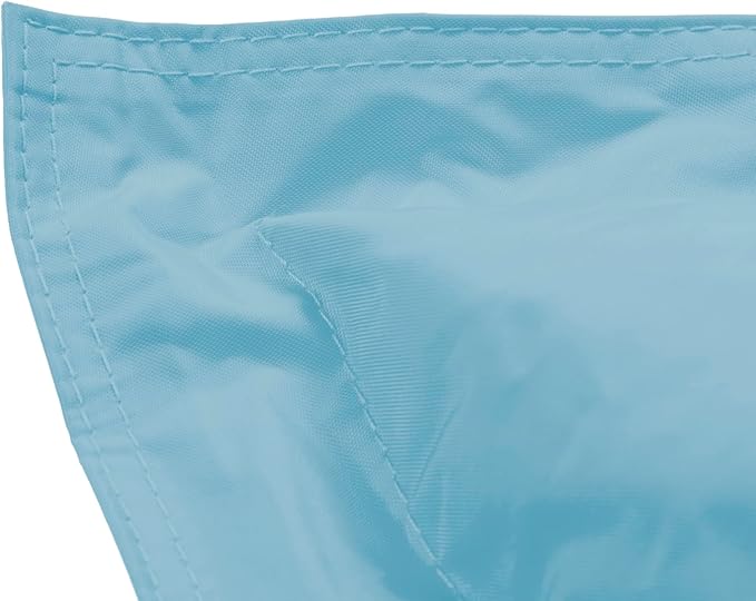Fatboy Junior Bean Bag, Ice Blue