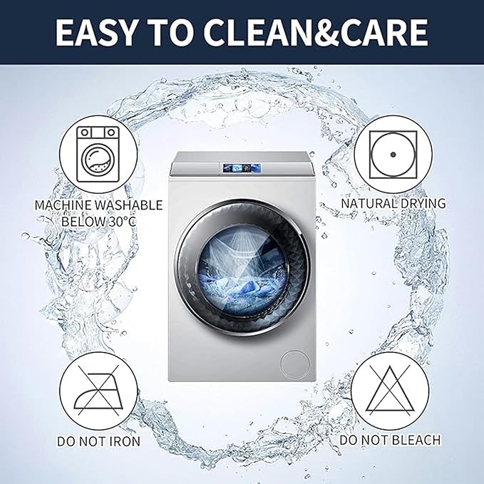 2025 New Stretch Oversized Sofa Slipcovers Couch Sofa Cover for 4 Seater Furniture Protector Covers with Elastic Bottom Jacquard Fabric Small Checks for Pets, Kids - Chocolate