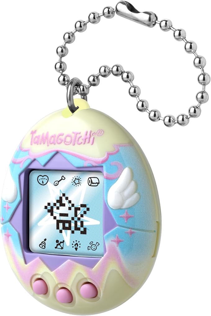 Tamagotchi Original - Angel Party