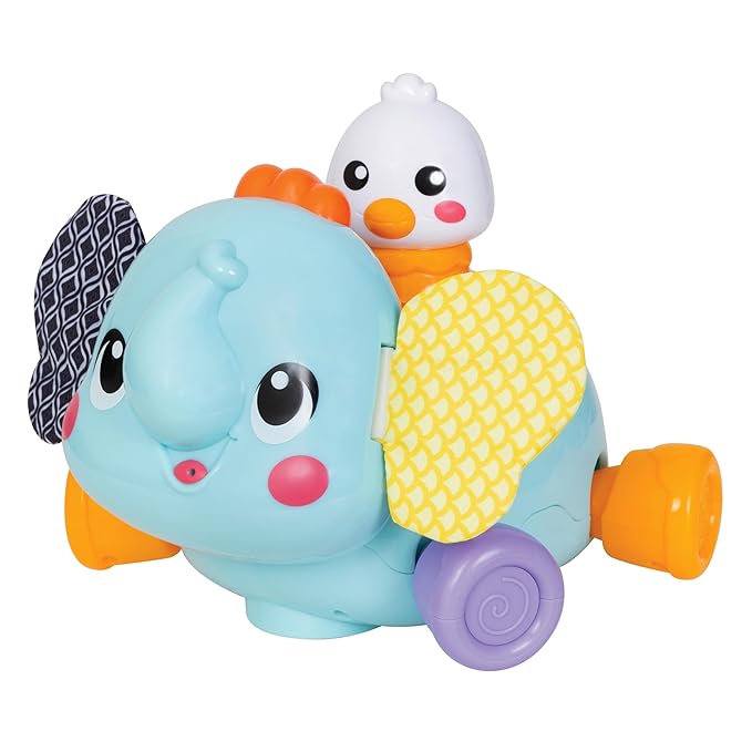 Smart Steps® Tiny Talents Fun Box