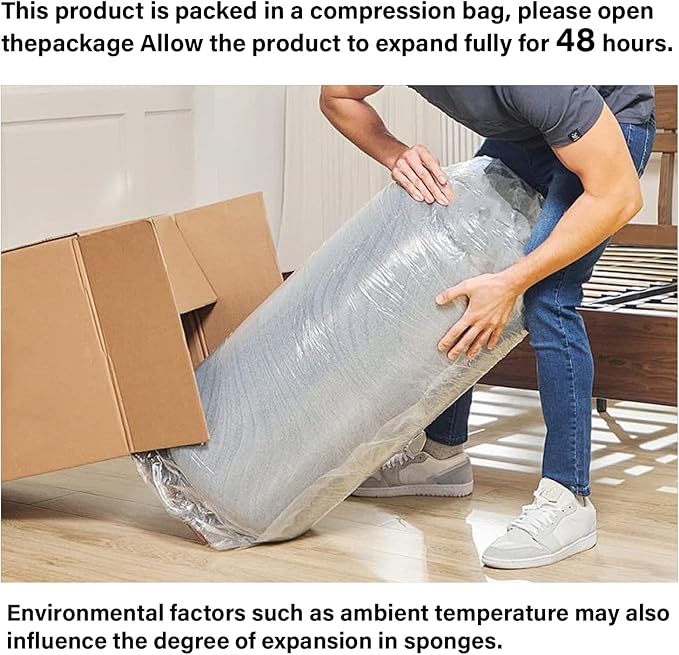 Adult Booster Car Seat Cushion for Office Chair & Driving 17.7"x15.7"x5.9" Thick Car Seat Cushion with Handle & Non-Slip Base Ergonomic Support Improved View