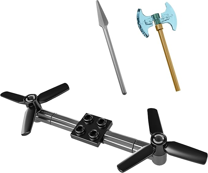 LEGO Chima Target Practice 70102