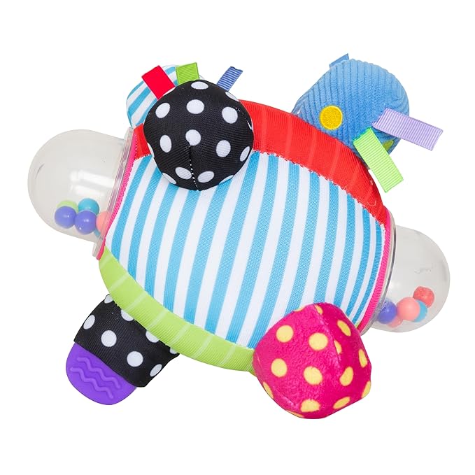 Smart Steps® Tiny Talents Fun Box