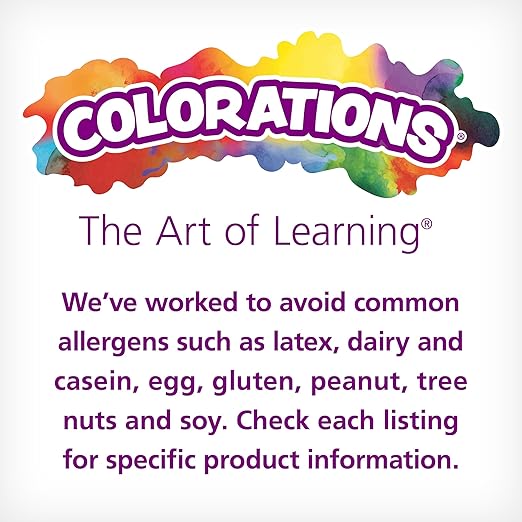 Colorations® Powder Tempera, Green, 1 Pound, Powdered Tempera Paint is a value purchase, Dillute only what you need, Strong and Vibrant color, Non Toxic and Safe for Kids, Use for Arts & Crafts