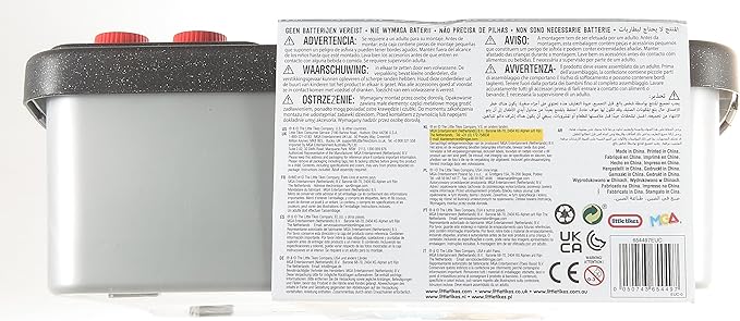 Little Tikes First Sink & Stove Realistic Pretend Play Kitchen Appliance for Kids, Includes 13 Cooking Accessories, Ages 3+ Multi-Color