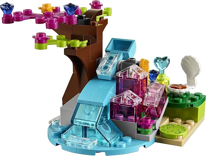 LEGO Elves The Water Dragon Adventure 41172